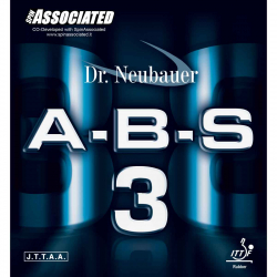 Dr. Neubauer Belag A-B-S 3 (Anti)