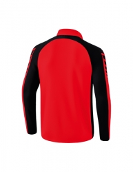 ERIMA Six Wings Trainingstop rot/schwarz