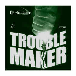 Dr. Neubauer Belag Trouble Maker (Sonderposten)