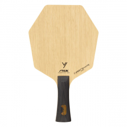 Stiga Holz Cybershape Wood