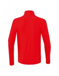 ERIMA LIGA STAR Polyester Trainingsjacke rot/weiß