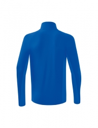 ERIMA LIGA STAR Polyester Trainingsjacke new royal/weiß