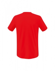 ERIMA LIGA STAR Trainings T-Shirt rot/weiß