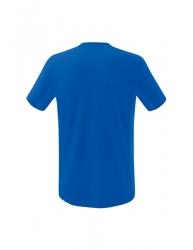 ERIMA LIGA STAR Trainings T-Shirt new royal/weiß