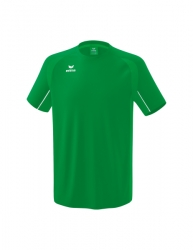 ERIMA LIGA STAR Trainings T-Shirt smaragd/weiß
