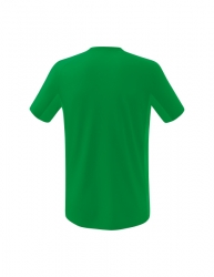ERIMA LIGA STAR Trainings T-Shirt smaragd/weiß
