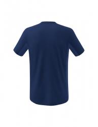 ERIMA LIGA STAR Trainings T-Shirt new navy/weiß