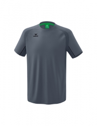 ERIMA LIGA STAR Trainings T-Shirt slate grey/schwarz