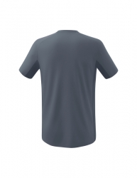 ERIMA LIGA STAR Trainings T-Shirt slate grey/schwarz