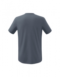 ERIMA LIGA STAR Trainings T-Shirt slate grey/schwarz