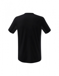 ERIMA LIGA STAR Trainings T-Shirt schwarz/weiß