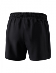 ERIMA Damen CHANGE by erima Shorts schwarz