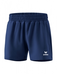 ERIMA Damen CHANGE by erima Shorts new navy