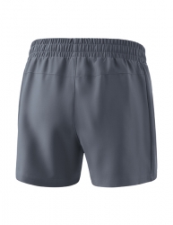 ERIMA Damen CHANGE by erima Shorts slate grey