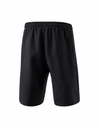 ERIMA CHANGE by erima Shorts schwarz