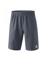 ERIMA CHANGE by erima Shorts slate grey