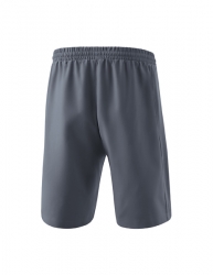 ERIMA CHANGE by erima Shorts slate grey