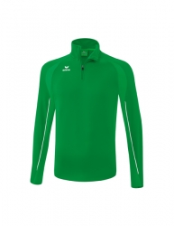 ERIMA LIGA STAR Trainingstop smaragd/weiß