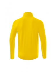 ERIMA LIGA STAR Trainingstop gelb/schwarz