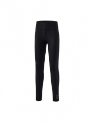 ERIMA Damen Basic Tight schwarz