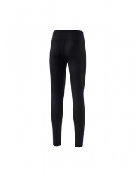 ERIMA Damen Basic Tight schwarz