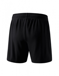 ERIMA Damen Rio 2.0 Shorts schwarz