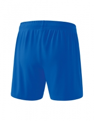 ERIMA Damen Rio 2.0 Shorts new royal