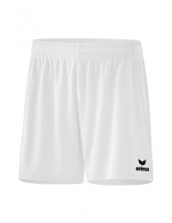 ERIMA Damen Rio 2.0 Shorts weiß