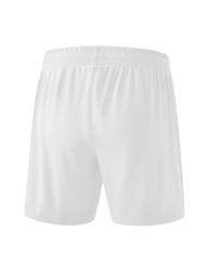 ERIMA Damen Rio 2.0 Shorts weiß