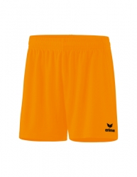 ERIMA Damen Rio 2.0 Shorts new orange