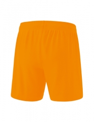 ERIMA Damen Rio 2.0 Shorts new orange