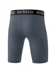 ERIMA Elemental Tight kurz slate grey
