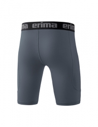 ERIMA Elemental Tight kurz slate grey