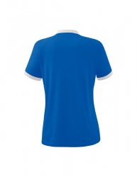 ERIMA Damen Mantua Trikot new royal/weiß