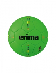ERIMA PURE GRIP No. 5 - Waxfree green