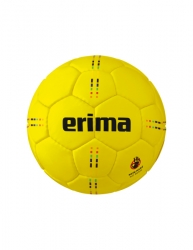 ERIMA PURE GRIP No. 5 - Waxfree gelb