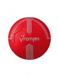 ERIMA Handball Vranjes rot