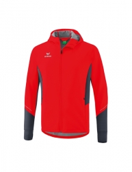 ERIMA RACING Runningjacke rot