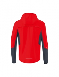 ERIMA RACING Runningjacke rot