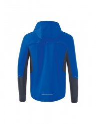 ERIMA RACING Runningjacke new royal