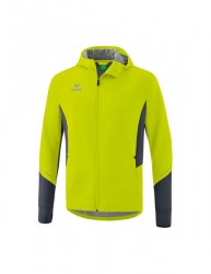 ERIMA RACING Runningjacke primrose