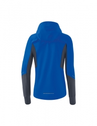 ERIMA Damen RACING Running Jacke new royal