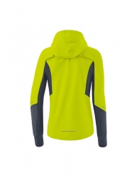 ERIMA Damen RACING Running Jacke primrose