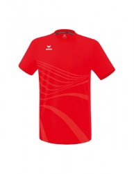 ERIMA RACING T-Shirt rot