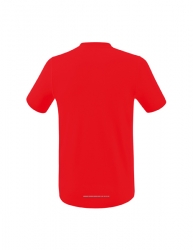 ERIMA RACING T-Shirt rot