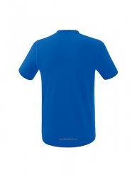 ERIMA RACING T-Shirt new royal