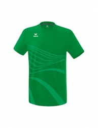 ERIMA RACING T-Shirt smaragd