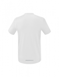 ERIMA RACING T-Shirt new white