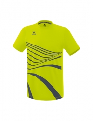 ERIMA RACING T-Shirt primrose