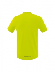 ERIMA RACING T-Shirt primrose